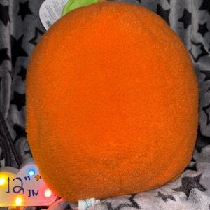 Squishmallows Orange Pumpkin Plush